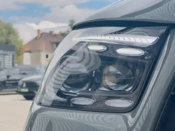 Mercedes-Benz GLE 63 AMG PREMIUM  CERAMIC CARBON 22