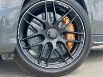 Mercedes-Benz GLE 63 AMG PREMIUM  CERAMIC CARBON 22