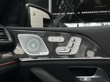 Mercedes-Benz GLE 63 AMG PREMIUM  CERAMIC CARBON 22
