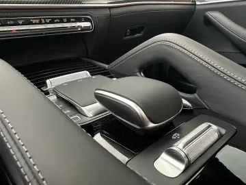 Mercedes-Benz GLE 63 AMG PREMIUM  CERAMIC CARBON 22