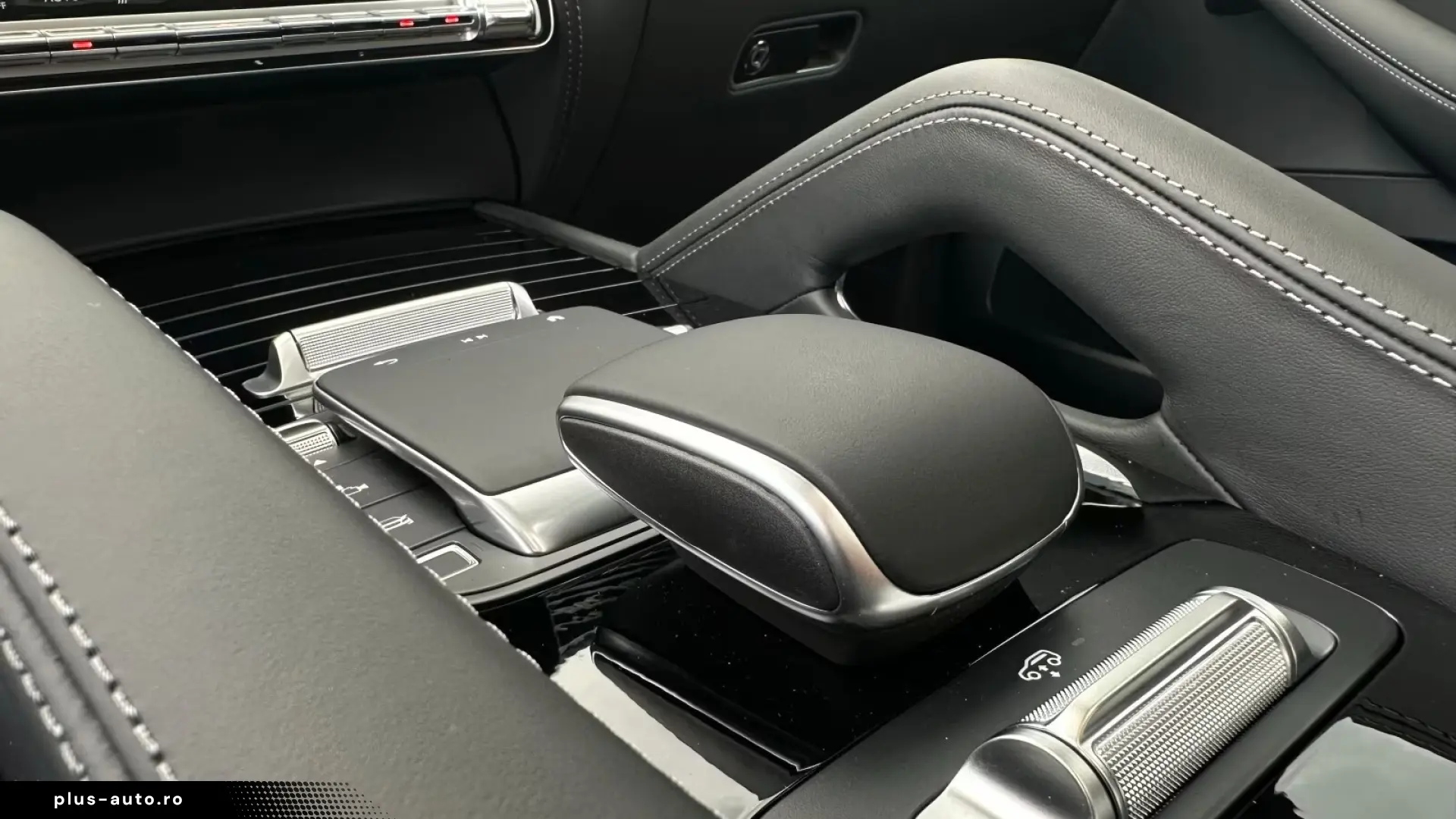 Mercedes-Benz GLE 63 AMG PREMIUM  CERAMIC CARBON 22