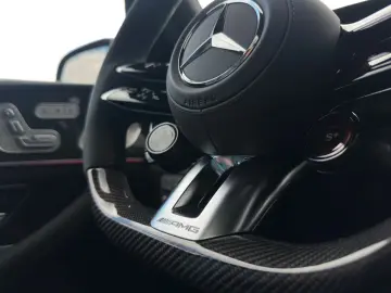 Mercedes-Benz GLE 63 AMG PREMIUM  CERAMIC CARBON 22