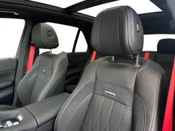 Mercedes-Benz GLE 63 AMG PREMIUM  CERAMIC CARBON 22