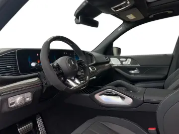 Mercedes-Benz GLE 63 AMG PREMIUM  CERAMIC CARBON 22