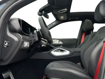 Mercedes-Benz GLE 63 AMG PREMIUM  CERAMIC CARBON 22