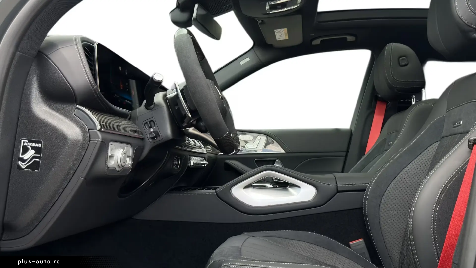 Mercedes-Benz GLE 63 AMG PREMIUM  CERAMIC CARBON 22