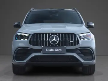 Mercedes-Benz GLE 63 AMG PREMIUM  CERAMIC CARBON 22