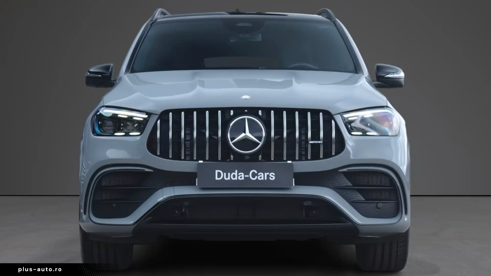 Mercedes-Benz GLE 63 AMG PREMIUM  CERAMIC CARBON 22