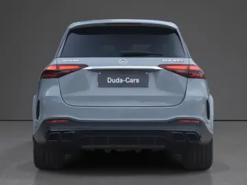 Mercedes-Benz GLE 63 AMG PREMIUM  CERAMIC CARBON 22