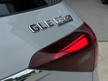 Mercedes-Benz GLE 63 AMG PREMIUM  CERAMIC CARBON 22