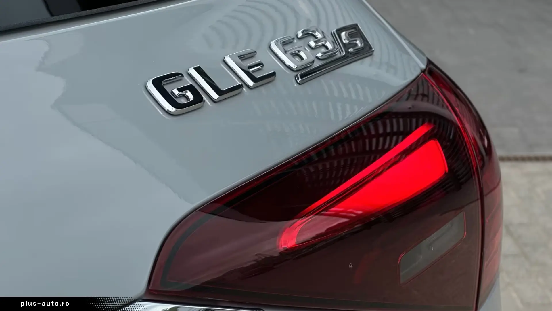 Mercedes-Benz GLE 63 AMG PREMIUM  CERAMIC CARBON 22