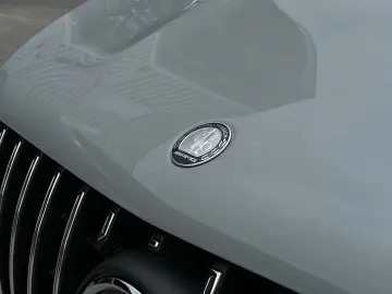 Mercedes-Benz GLE 63 AMG PREMIUM  CERAMIC CARBON 22