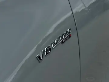 Mercedes-Benz GLE 63 AMG PREMIUM  CERAMIC CARBON 22