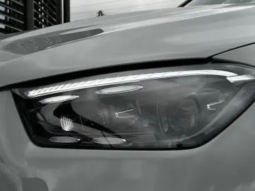Mercedes-Benz GLE 63 AMG PREMIUM  CERAMIC CARBON 22