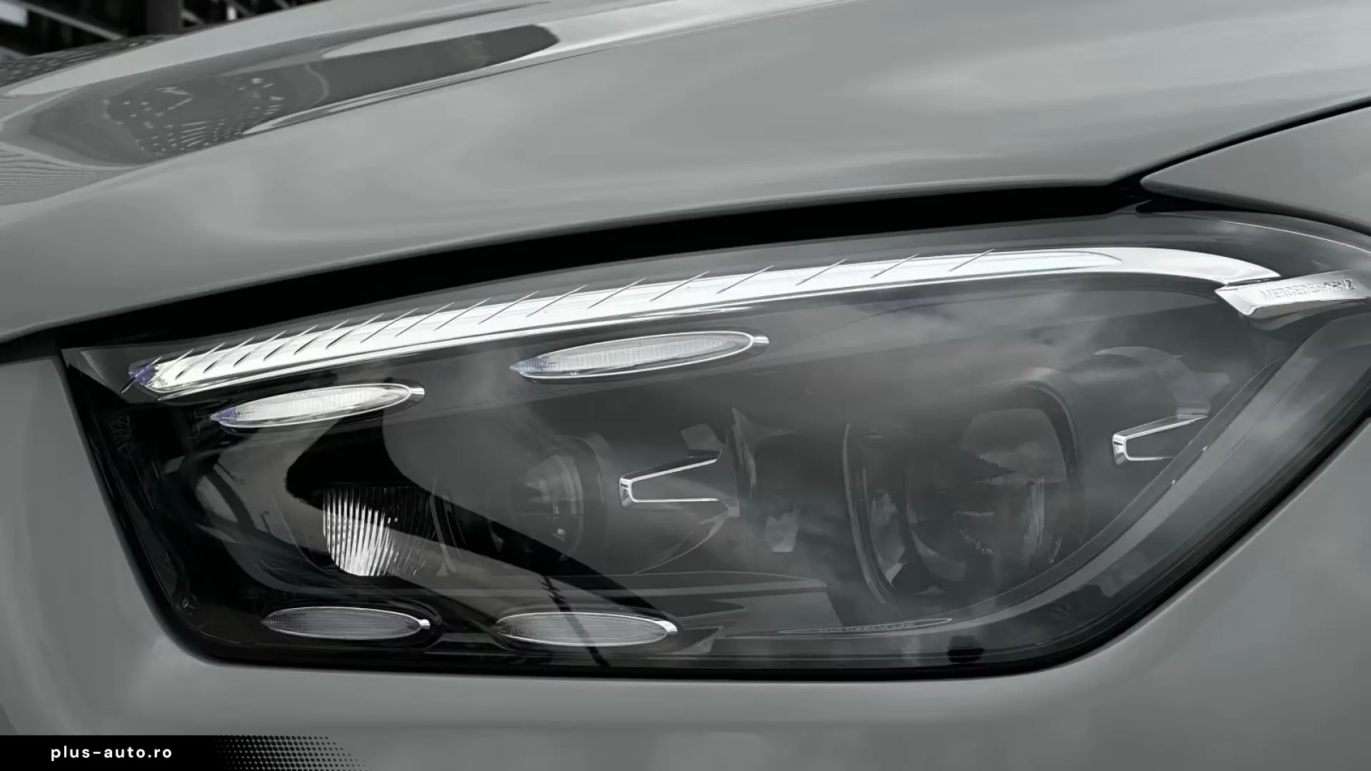 Mercedes-Benz GLE 63 AMG PREMIUM  CERAMIC CARBON 22