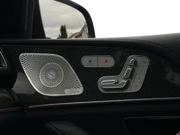 Mercedes-Benz GLE 63 AMG PREMIUM  CERAMIC CARBON 22