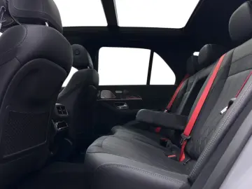 Mercedes-Benz GLE 63 AMG PREMIUM  CERAMIC CARBON 22