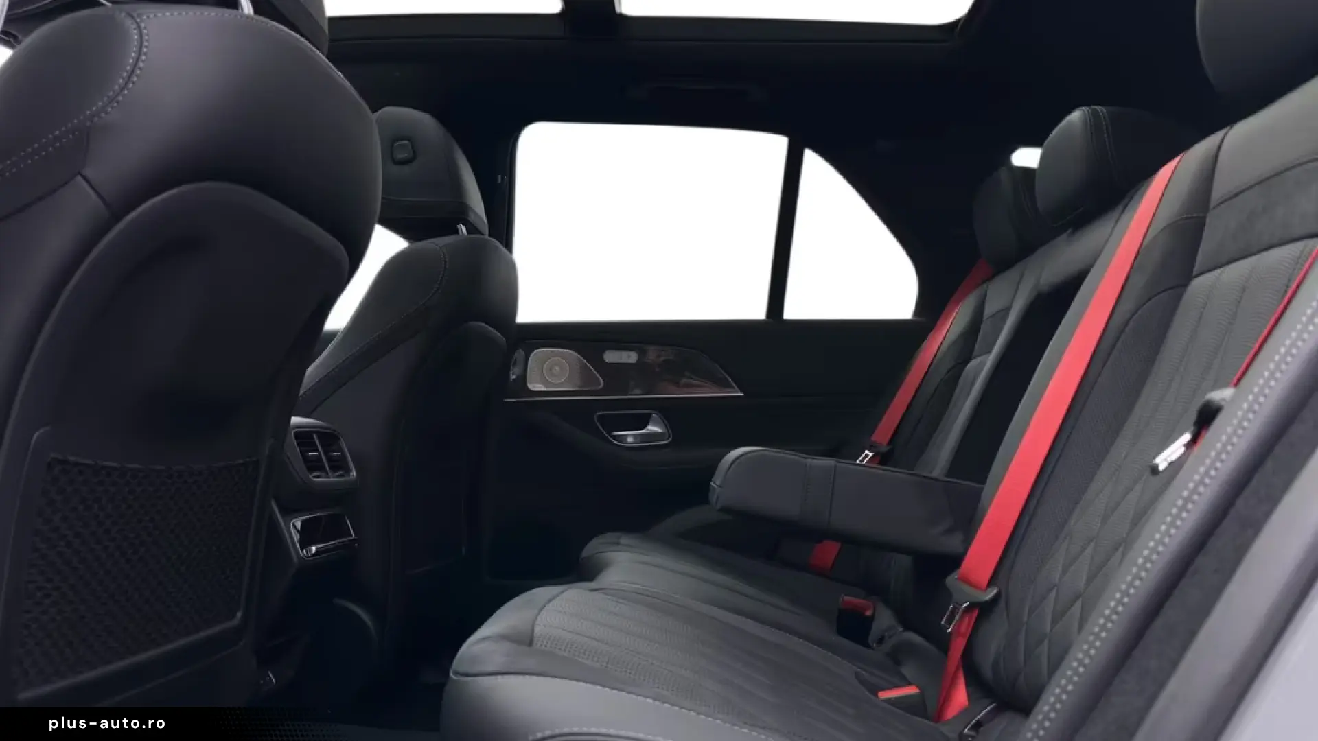 Mercedes-Benz GLE 63 AMG PREMIUM  CERAMIC CARBON 22