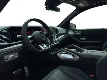 Mercedes-Benz GLE 63 AMG PREMIUM  CERAMIC CARBON 22