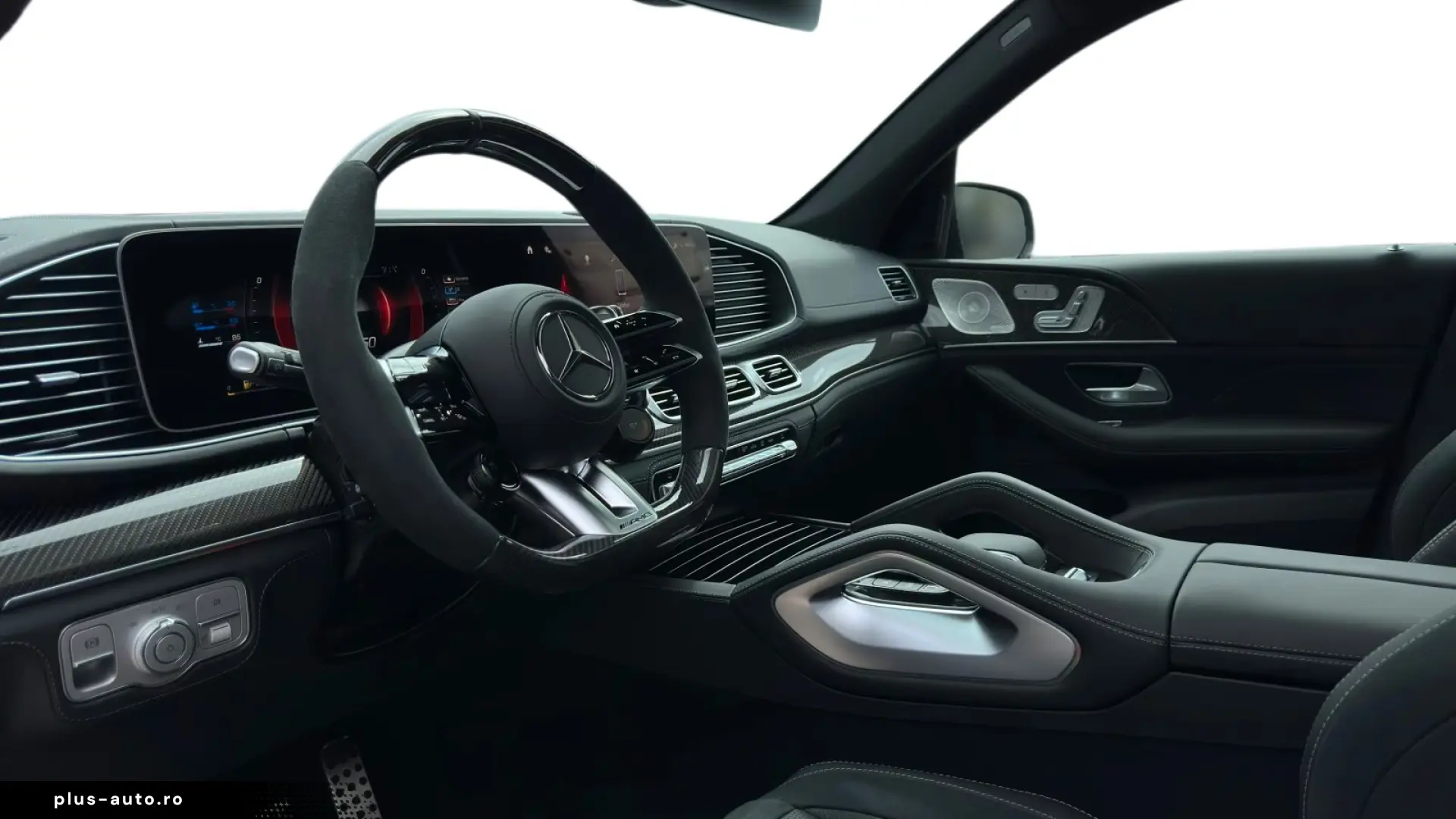 Mercedes-Benz GLE 63 AMG PREMIUM  CERAMIC CARBON 22