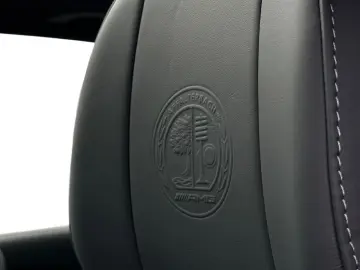 Mercedes-Benz GLE 63 AMG PREMIUM  CERAMIC CARBON 22