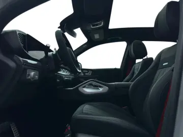 Mercedes-Benz GLE 63 AMG PREMIUM  CERAMIC CARBON 22