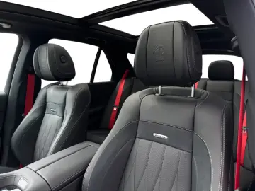Mercedes-Benz GLE 63 AMG PREMIUM  CERAMIC CARBON 22
