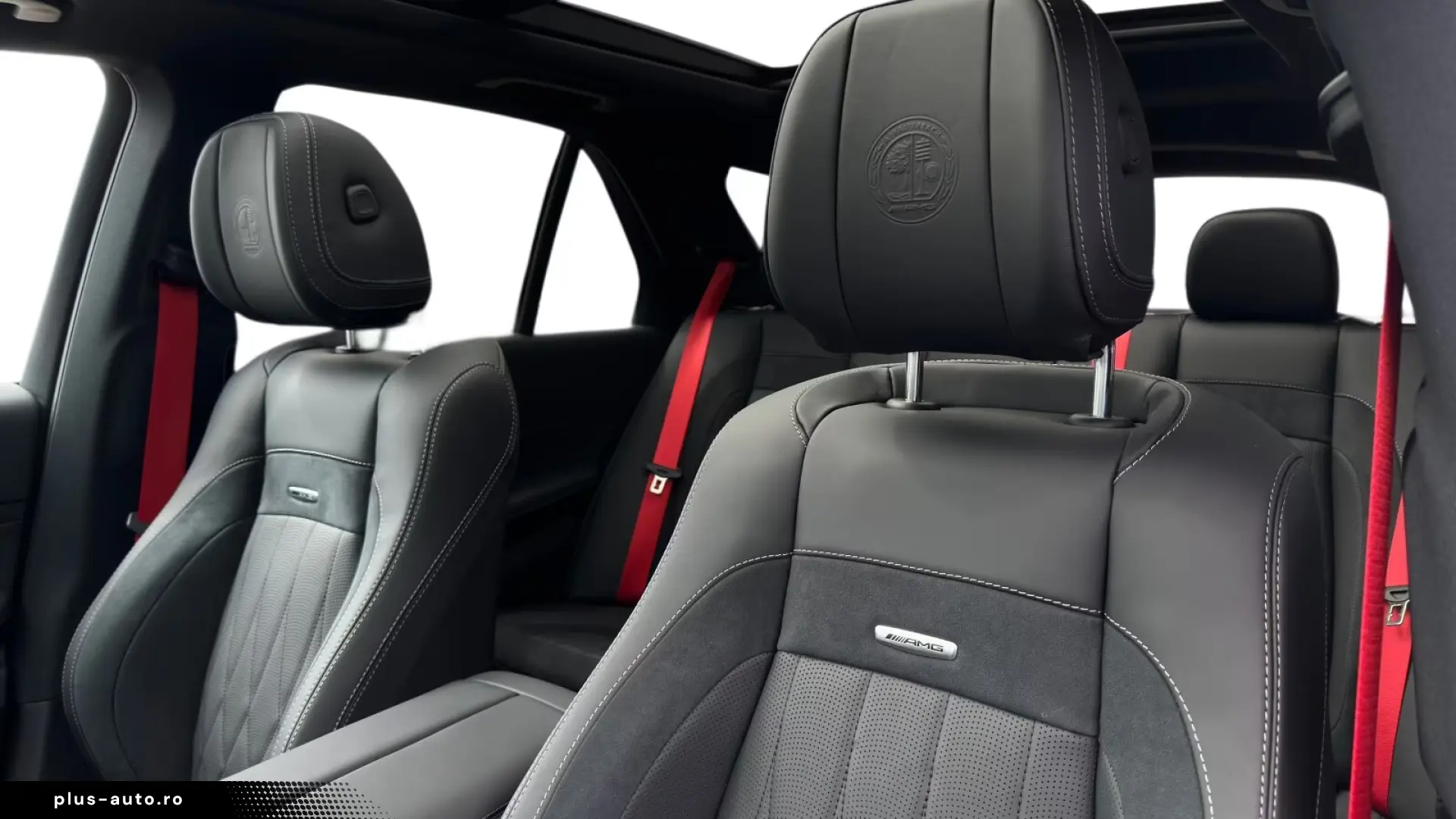 Mercedes-Benz GLE 63 AMG PREMIUM  CERAMIC CARBON 22