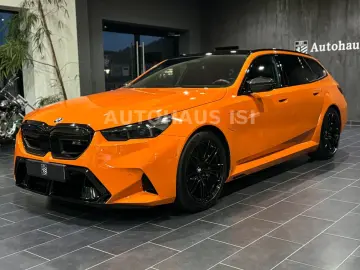 BMW BMW M5 Touring ULTIMATE INDIVIDUAL KERAMIK PANO