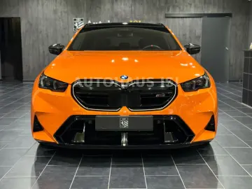 BMW BMW M5 Touring ULTIMATE INDIVIDUAL KERAMIK PANO