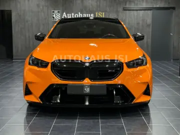 BMW BMW M5 Touring ULTIMATE INDIVIDUAL KERAMIK PANO