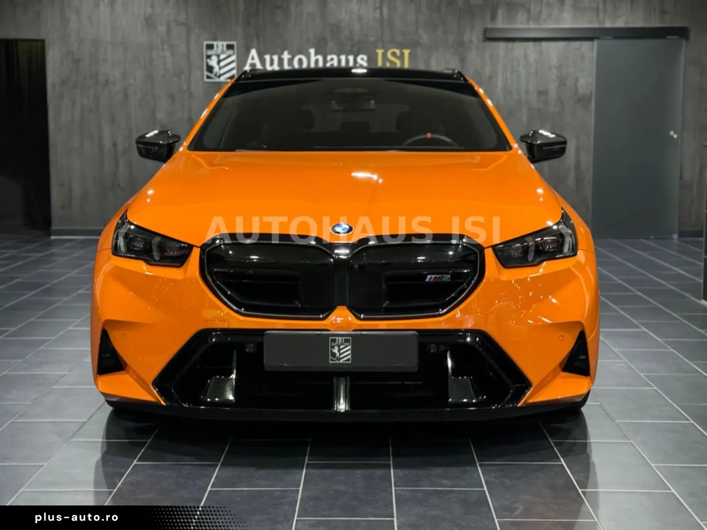 BMW BMW M5 Touring ULTIMATE INDIVIDUAL KERAMIK PANO
