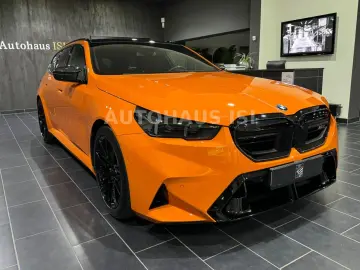 BMW BMW M5 Touring ULTIMATE INDIVIDUAL KERAMIK PANO