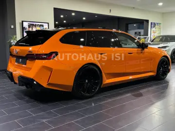 BMW BMW M5 Touring ULTIMATE INDIVIDUAL KERAMIK PANO
