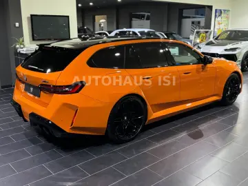 BMW BMW M5 Touring ULTIMATE INDIVIDUAL KERAMIK PANO