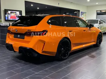 BMW BMW M5 Touring ULTIMATE INDIVIDUAL KERAMIK PANO