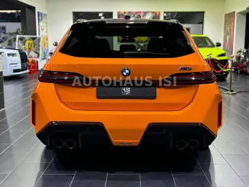 BMW BMW M5 Touring ULTIMATE INDIVIDUAL KERAMIK PANO