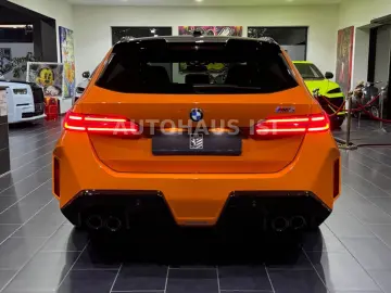 BMW BMW M5 Touring ULTIMATE INDIVIDUAL KERAMIK PANO