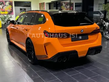 BMW BMW M5 Touring ULTIMATE INDIVIDUAL KERAMIK PANO