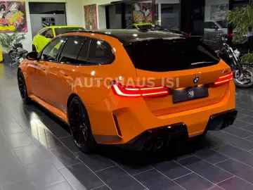 BMW BMW M5 Touring ULTIMATE INDIVIDUAL KERAMIK PANO