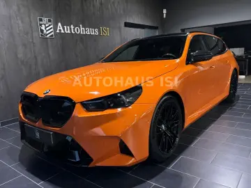 BMW BMW M5 Touring ULTIMATE INDIVIDUAL KERAMIK PANO