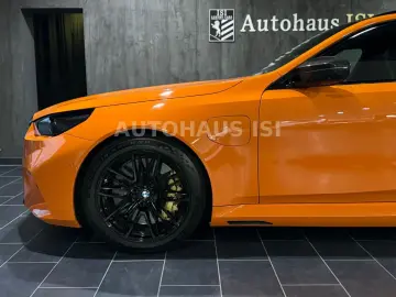 BMW BMW M5 Touring ULTIMATE INDIVIDUAL KERAMIK PANO