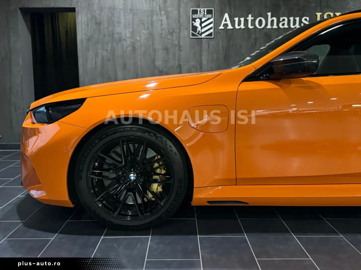 BMW BMW M5 Touring ULTIMATE INDIVIDUAL KERAMIK PANO
