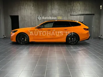BMW BMW M5 Touring ULTIMATE INDIVIDUAL KERAMIK PANO