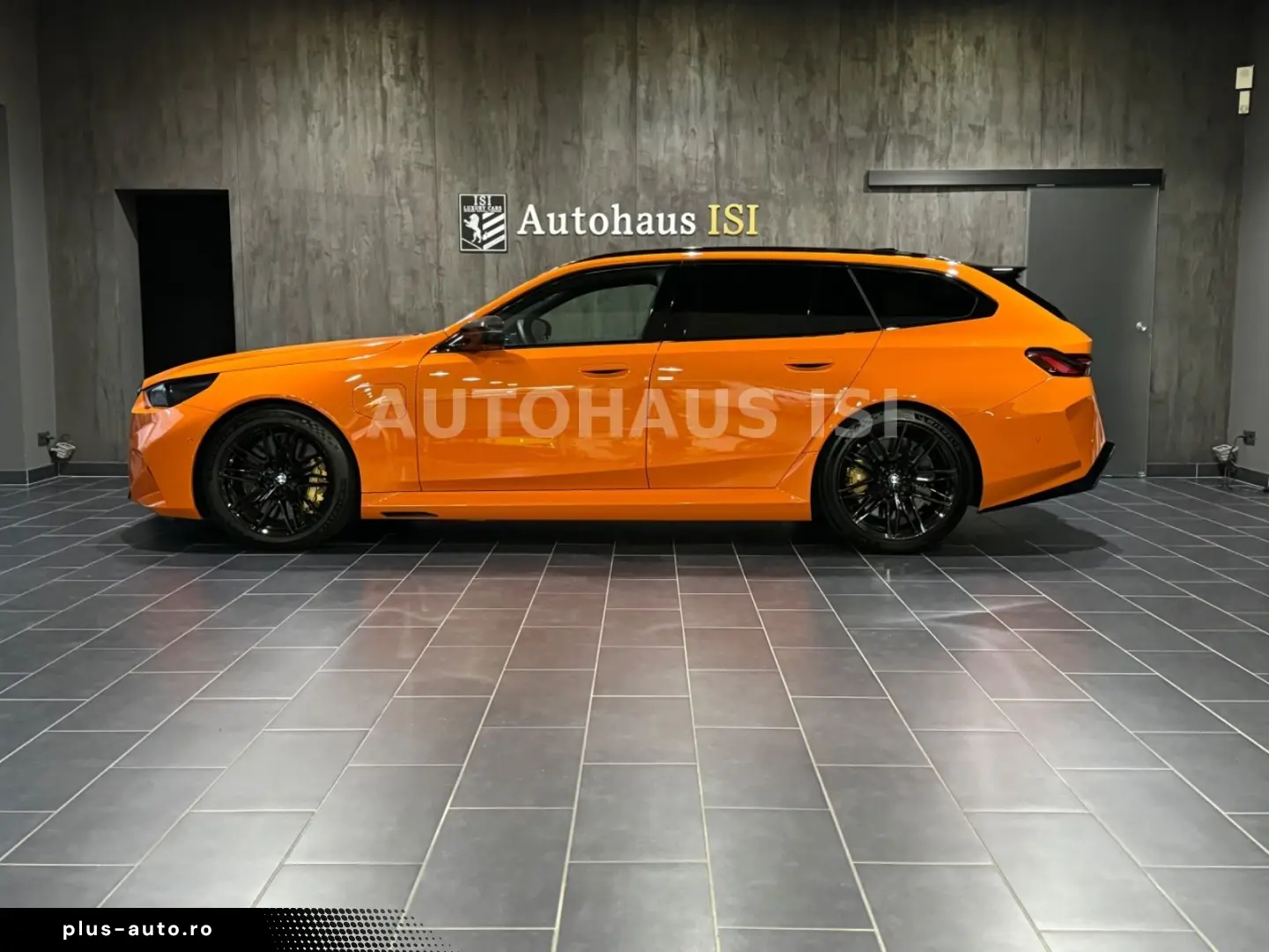 BMW BMW M5 Touring ULTIMATE INDIVIDUAL KERAMIK PANO
