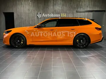 BMW BMW M5 Touring ULTIMATE INDIVIDUAL KERAMIK PANO