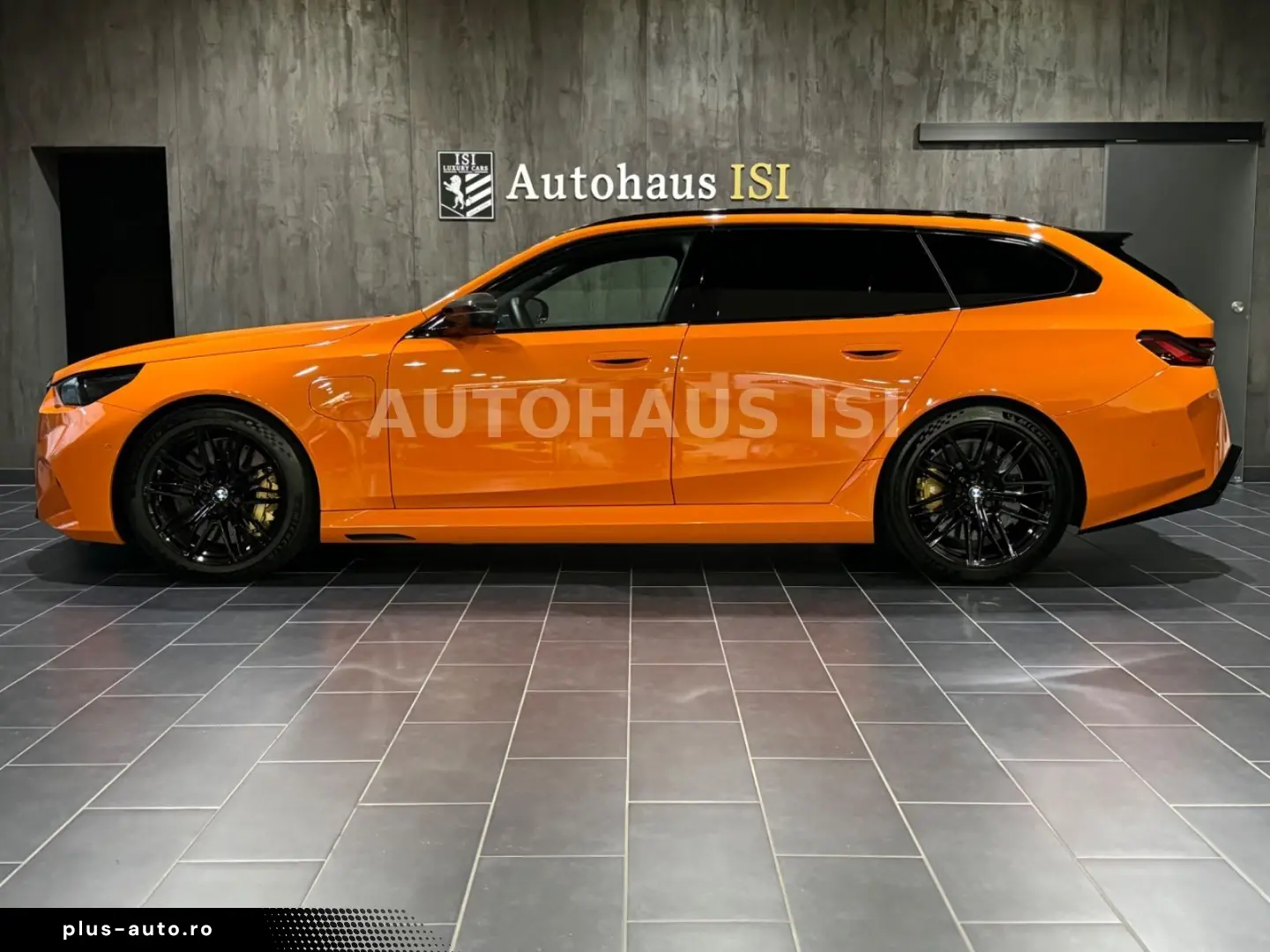 BMW BMW M5 Touring ULTIMATE INDIVIDUAL KERAMIK PANO
