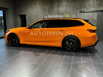 BMW BMW M5 Touring ULTIMATE INDIVIDUAL KERAMIK PANO