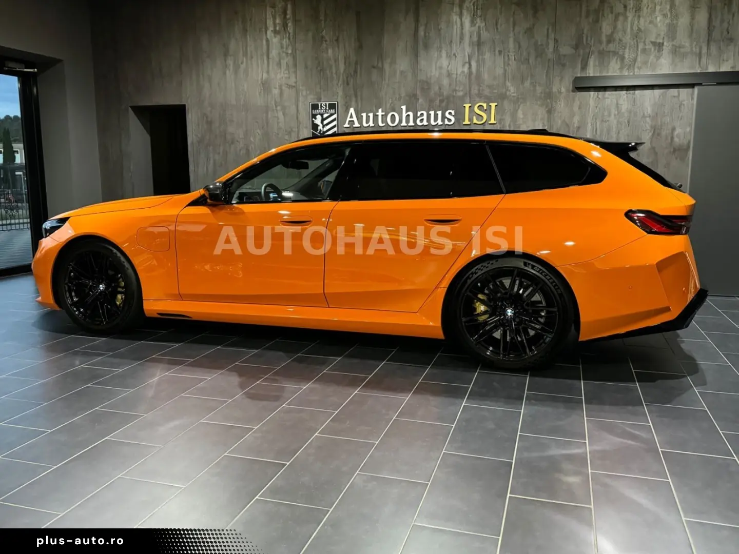 BMW BMW M5 Touring ULTIMATE INDIVIDUAL KERAMIK PANO