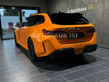 BMW BMW M5 Touring ULTIMATE INDIVIDUAL KERAMIK PANO